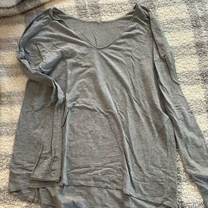 Lululemon Long Sleeve Shirt